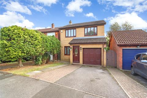 3 bedroom detached house for sale, Dominies Close, Tyne and Wear NE39