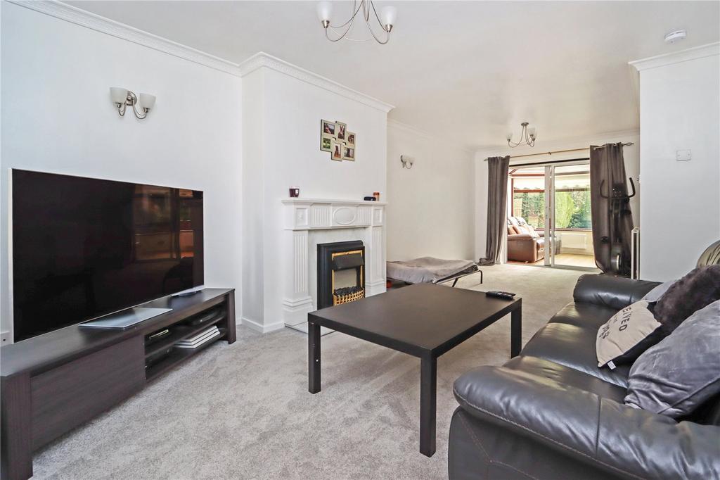 Dominies Close, Tyne and Wear NE39 3 bed detached house for sale £240,000
