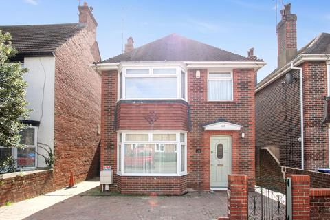 3 bedroom detached house for sale, Pavilion Road, Worthing BN14 7EG