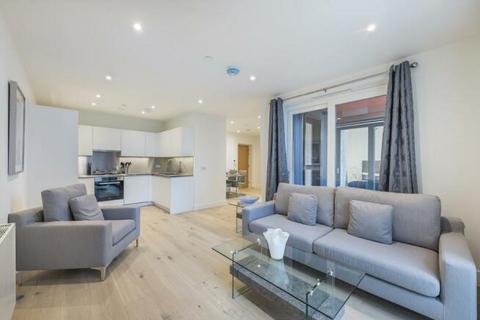 1 bedroom apartment for sale, Boiler House, Material Walk, Hayes