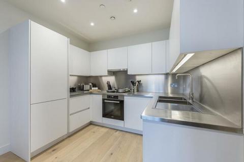 1 bedroom apartment for sale, Boiler House, Material Walk, Hayes