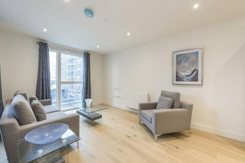 1 bedroom apartment for sale, Boiler House, Material Walk, Hayes