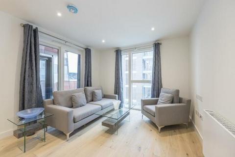 1 bedroom apartment for sale, Boiler House, Material Walk, Hayes