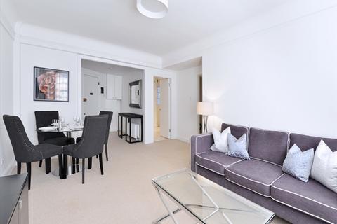 2 bedroom apartment to rent, 145 Fulham road (2), London SW3