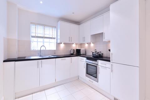 2 bedroom apartment to rent, 145 Fulham road (2), London SW3