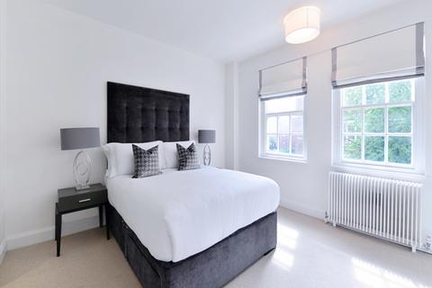 2 bedroom apartment to rent, 145 Fulham road (2), London SW3