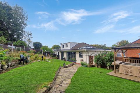 2 bedroom semi-detached bungalow for sale, Clifton View, Manchester M27