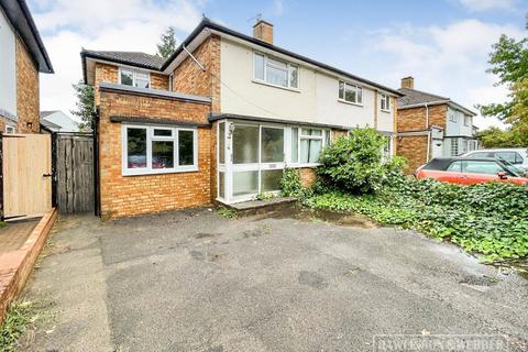 3 bedroom semi-detached house for sale, Molesey Road, West Molesey KT8