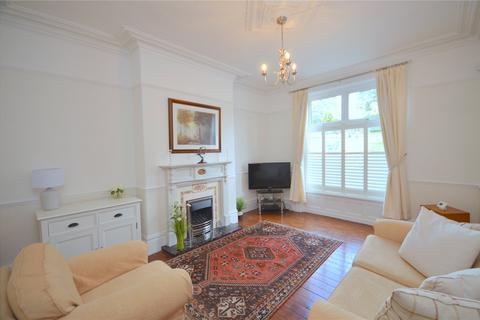 3 bedroom end of terrace house for sale, Greenside Road, Mirfield, West Yorkshire, WF14