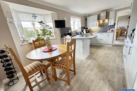 4 bedroom detached house for sale, Lower Crooked Meadow, Okehampton