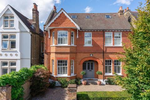 6 bedroom detached house for sale, London W13