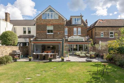 6 bedroom detached house for sale, London W13