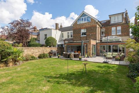 6 bedroom detached house for sale, London W13