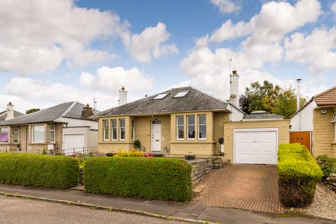 5 bedroom detached house for sale, 7 Craiglockhart Quadrant, Craiglockhart, Edinburgh, EH14 1HD