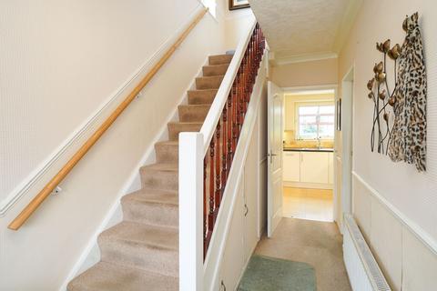 3 bedroom semi-detached house for sale, Queens Avenue, Bromley Cross, Bolton, BL7