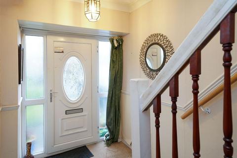 3 bedroom semi-detached house for sale, Queens Avenue, Bromley Cross, Bolton, BL7