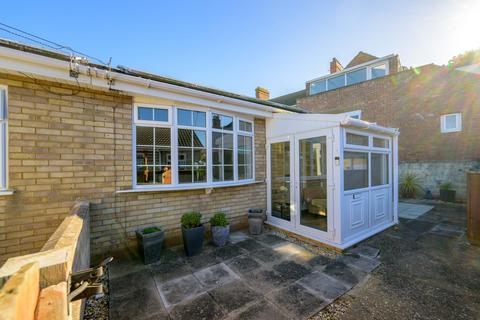 2 bedroom semi-detached bungalow for sale, Langton Court, Skegness PE25