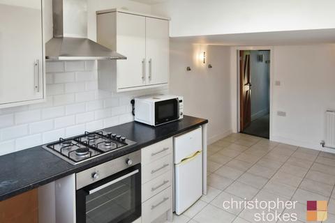 2 bedroom terraced house to rent, Windmill Lane, Cheshunt, Waltham Cross, Hertfordshire, EN8 9AE