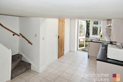 2 bedroom terraced house to rent, Windmill Lane, Cheshunt, Waltham Cross, Hertfordshire, EN8 9AE