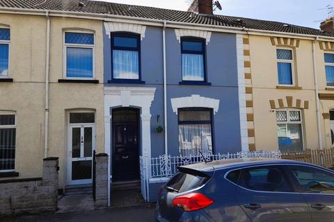 3 bedroom terraced house for sale, Trinity Road, Llanelli