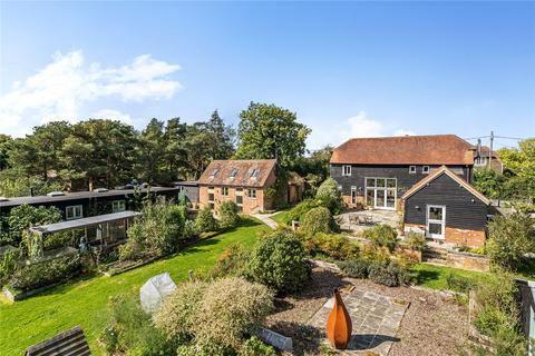 6 bedroom detached house for sale, Meres Lane, Cross in Hand