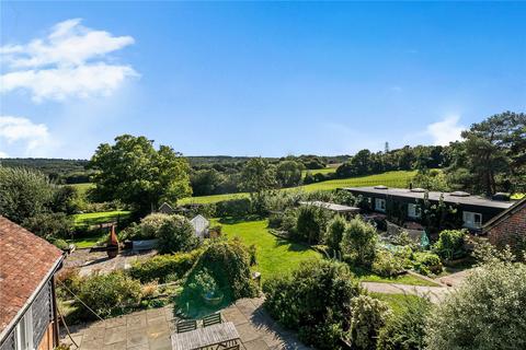 6 bedroom detached house for sale, Meres Lane, Cross in Hand