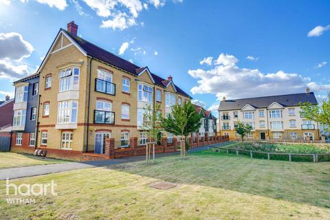 2 bedroom apartment for sale, Butcher Row, Witham