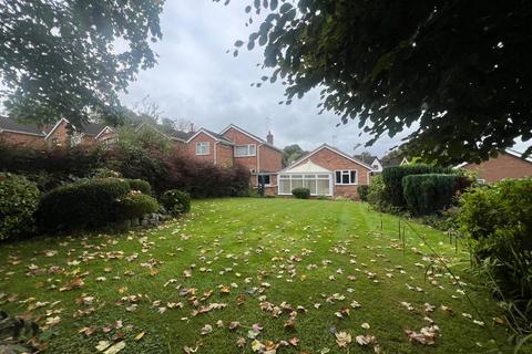 2 bedroom detached bungalow for sale, Hillside Avenue, Endon, Stoke-On-Trent, Staffordshire