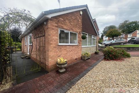 undefined, Hillside Avenue, Endon, Stoke-On-Trent, Staffordshire