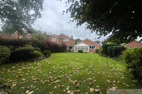 undefined, Hillside Avenue, Endon, Stoke-On-Trent, Staffordshire