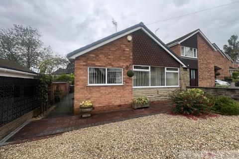 undefined, Hillside Avenue, Endon, Stoke-On-Trent, Staffordshire