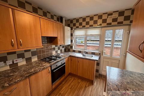 undefined, Hillside Avenue, Endon, Stoke-On-Trent, Staffordshire