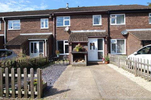 3 bedroom end of terrace house for sale, Clanfield