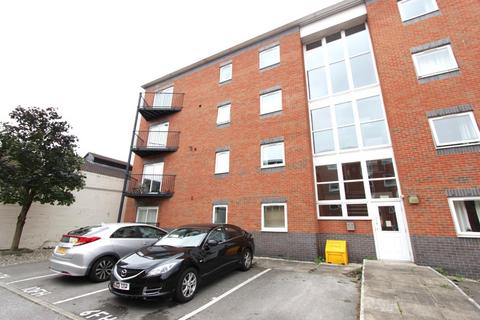 2 bedroom apartment for sale, Edmund Court, Sheffield