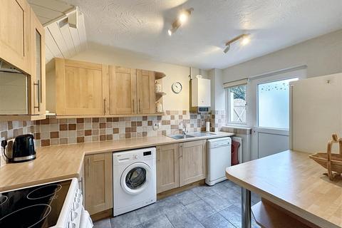 3 bedroom semi-detached house for sale, Glenthorne Road, Threemilestone