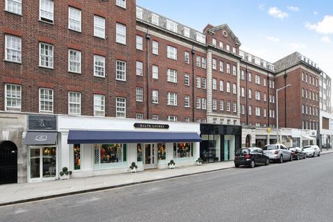 2 bedroom apartment to rent, 145 Fulham road (2), London SW3