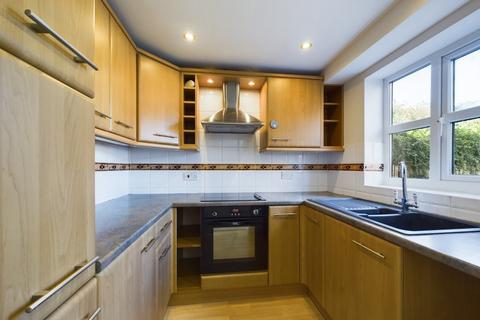 2 bedroom end of terrace house for sale, The Forge, Driffield, YO25 6QL