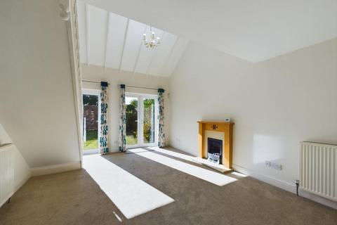 2 bedroom end of terrace house for sale, The Forge, Driffield, YO25 6QL