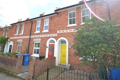 2 bedroom terraced house to rent, Belmont Road, Maidenhead, SL6