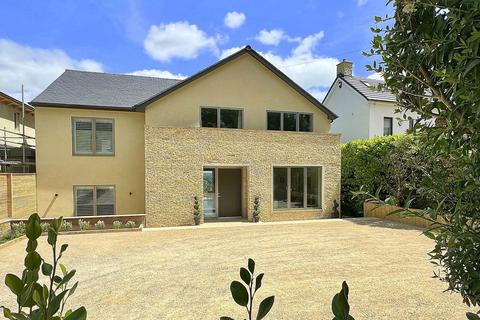 5 bedroom detached house for sale, Richmond Road, Bath