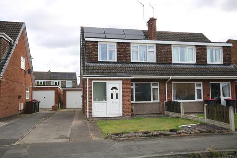 3 bedroom semi-detached house for sale, Laycock Avenue, Aston S26