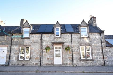 3 bedroom detached house for sale, Church Street, Dufftown, Keith, Banffshire