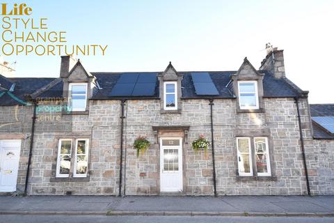 5 bedroom detached house for sale, Church Street, Dufftown, AB55 4AR