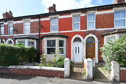 4 bedroom terraced house for sale, St. Heliers Road, Blackpool FY1