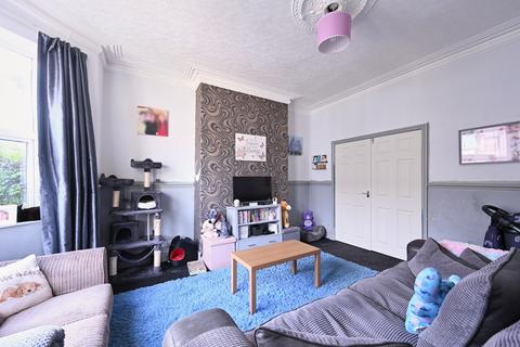 4 bedroom terraced house for sale, St. Heliers Road, Blackpool FY1