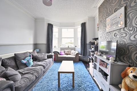 4 bedroom terraced house for sale, St. Heliers Road, Blackpool FY1