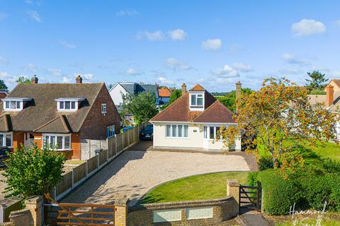 3 bedroom detached house for sale, Epping CM16