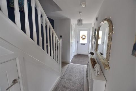 3 bedroom detached house for sale, Buttercup Lane, Shepshed LE12