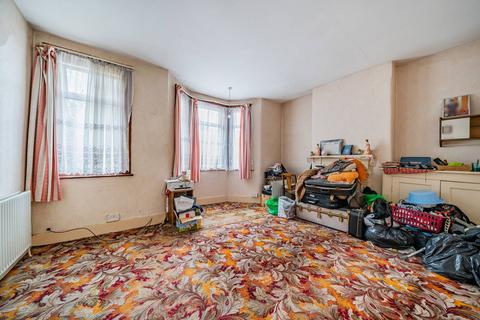 3 bedroom terraced house for sale, Tyndall Road, Leyton, London, E10