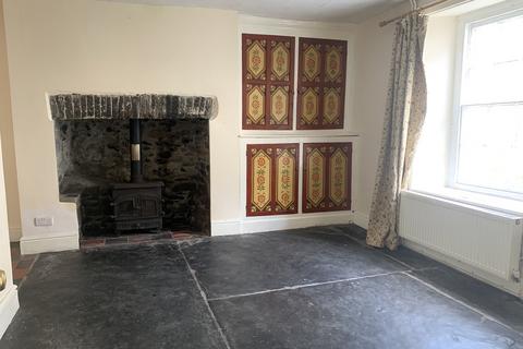 11 Castle Street, Llandovery, SA20 0AN